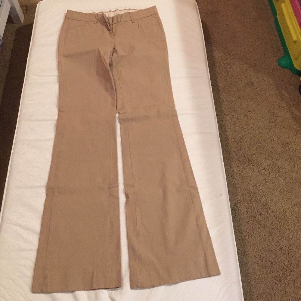 The Limited Drew Fit size 4L pants