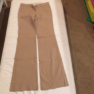 The Limited Drew Fit size 4L pants