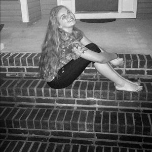 Meet your Posher, Debra