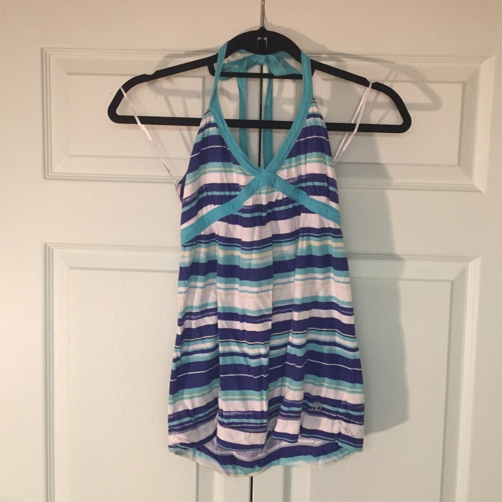Halter Top!