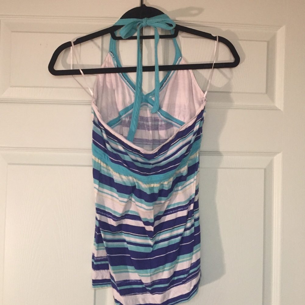 Halter Top! - Picture 2 of 2