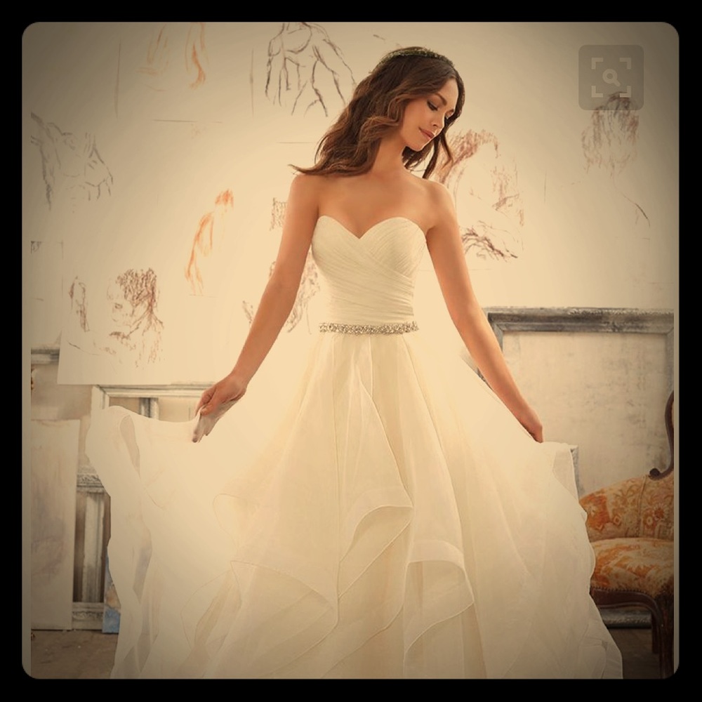 ISO wedding stuff