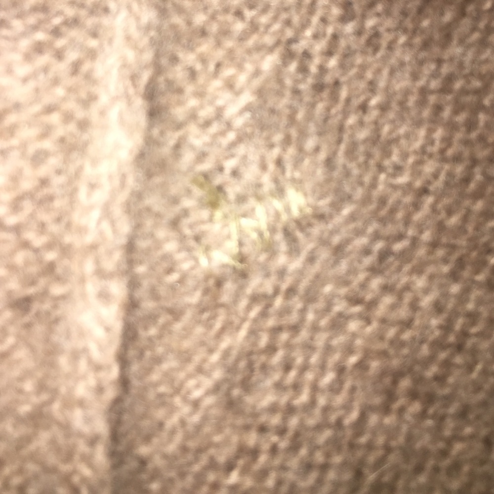 nieman marcus 100% cashmere sweater, hongkong made - Picture 4 of 4