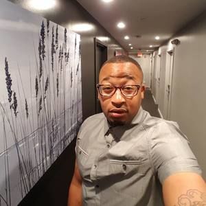 Meet your Posher, Frank