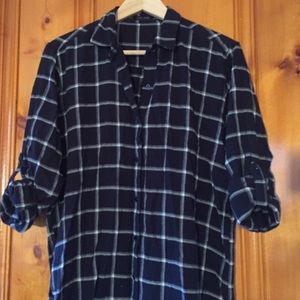 Zara t-shirt dress with high slit