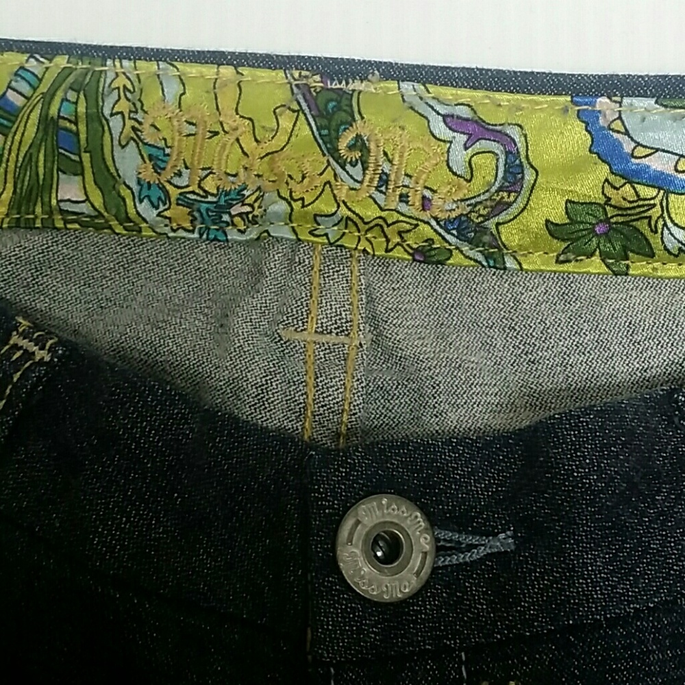 Miss Me Jean's