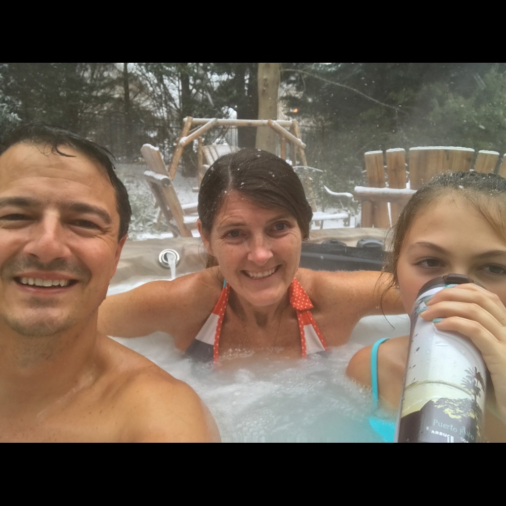 Meet your Posher, Kendall