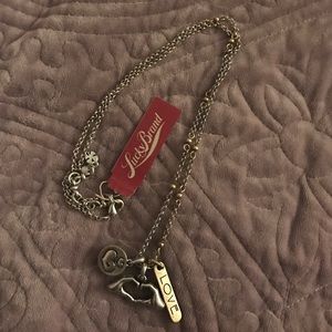 Lucky Brand necklace