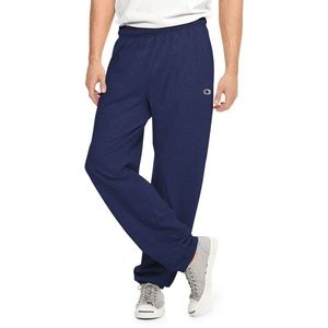 Champion Jersey Relaxed Fit Cotton Pant