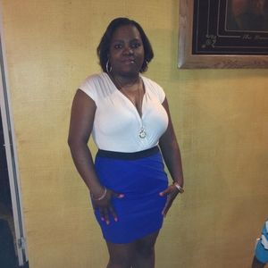 Meet your Posher, Sherley