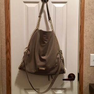 Steve Madden purse. Good as new!