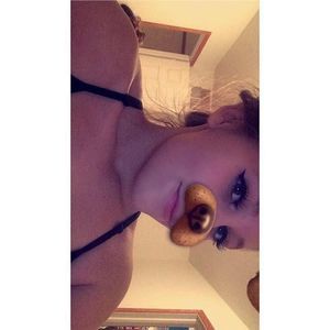 Meet your Posher, Mariah