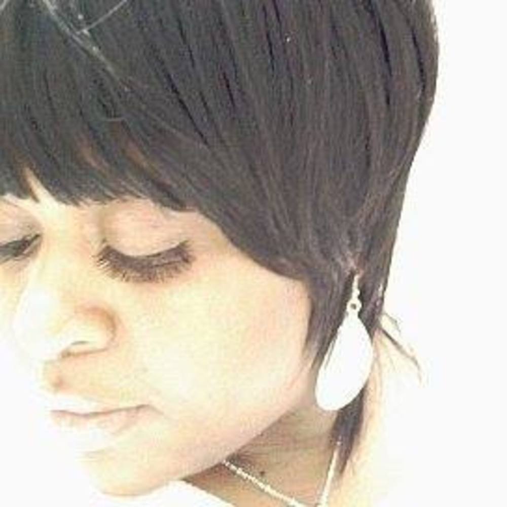 Meet your Posher, Kiesha