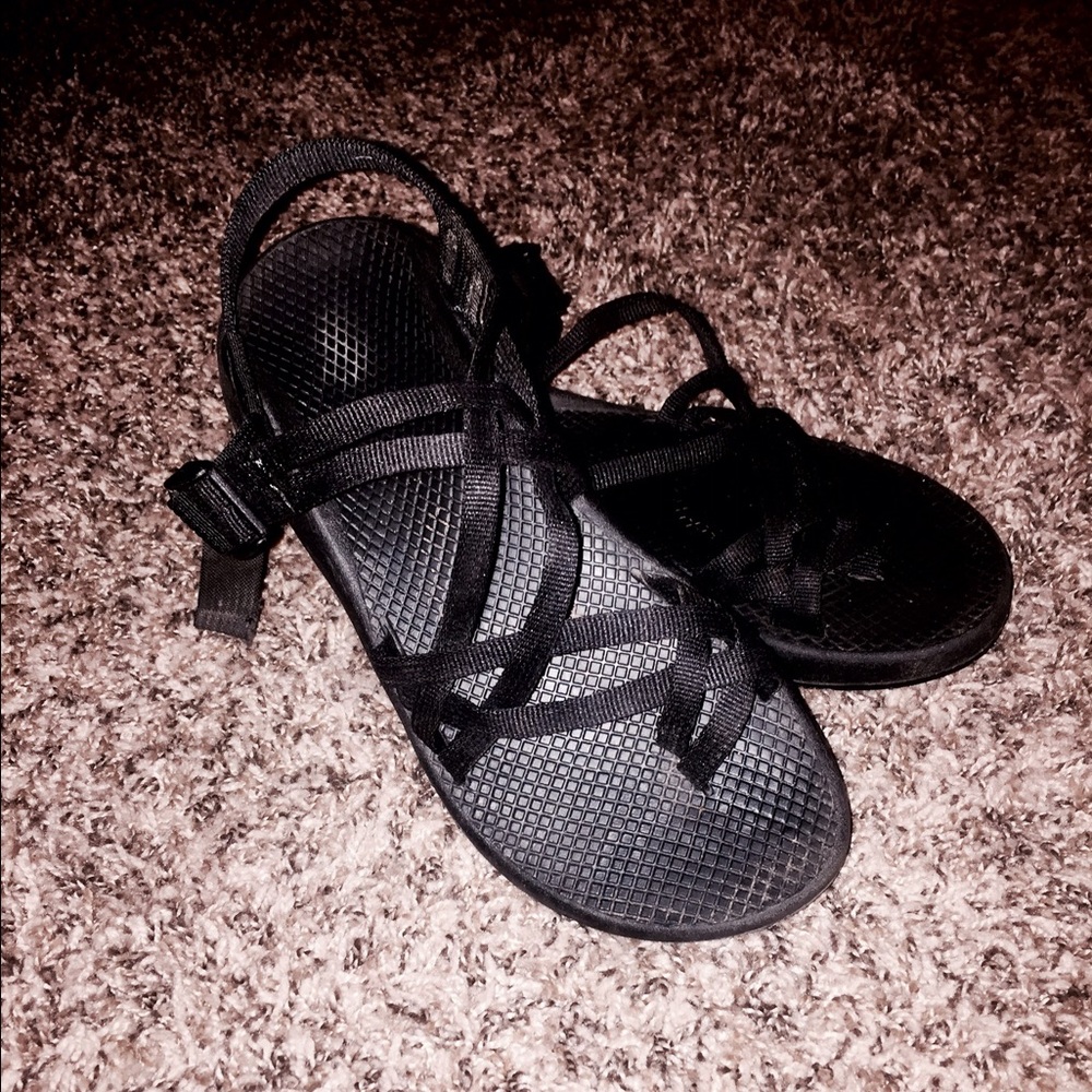 Chacos size 7.5