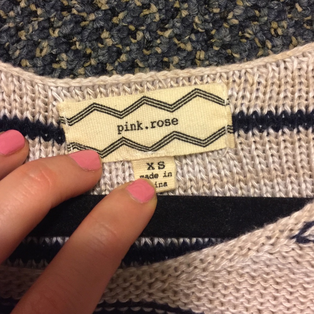 Sweater - Picture 2 of 2