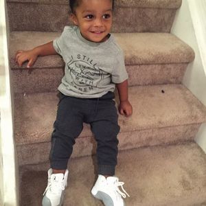 Meet your Posher, Yung