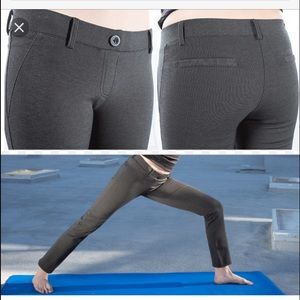 Dress Pant Yoga Pants