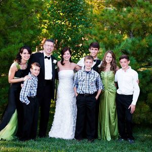 Meet your Posher, Madge