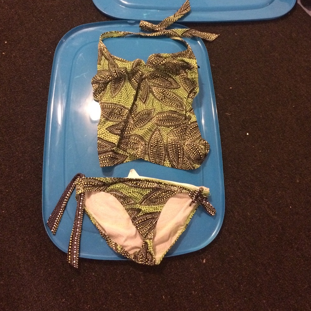 Tankini