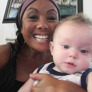 Meet your Posher, Denise