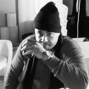 Meet your Posher, Ronnie