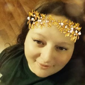 Meet your Posher, Whitney