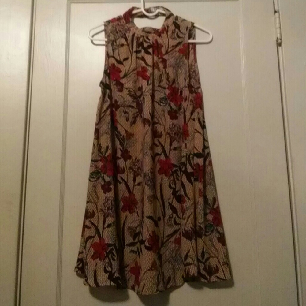 Jodifl dress
