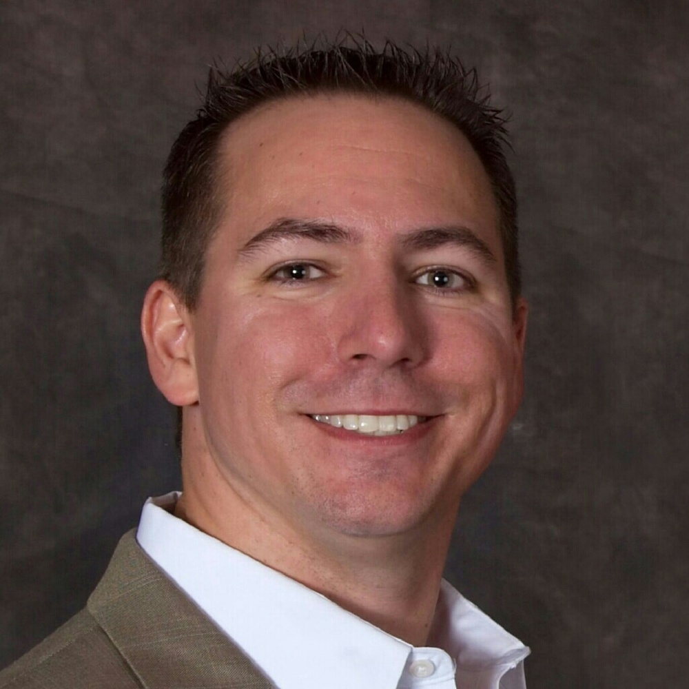 Meet your Posher, Mike