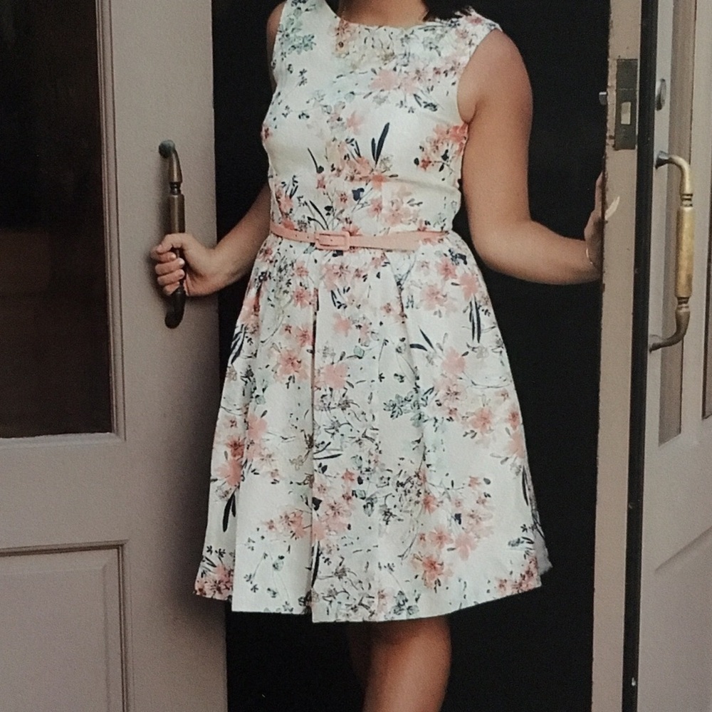 Casual day dress