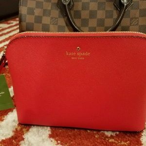 Kate spade 'cedar street mandy' shoulder bag