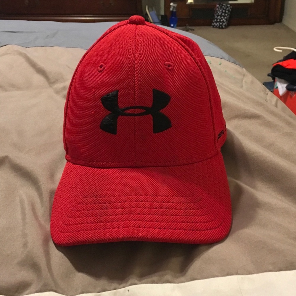 Under Armour Hat