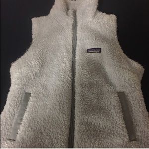 Patagonia Vest in M