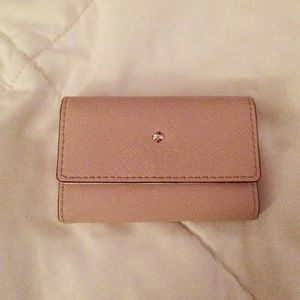 Kate Spade Cedar Street Card Holder