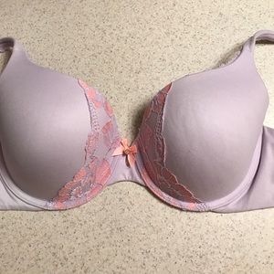 VS Perfect Shape bra