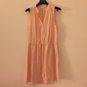 ARITZIA Babaton Silk Dress
