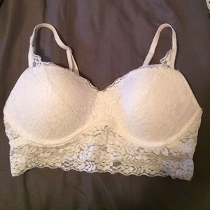Hollister Bralette