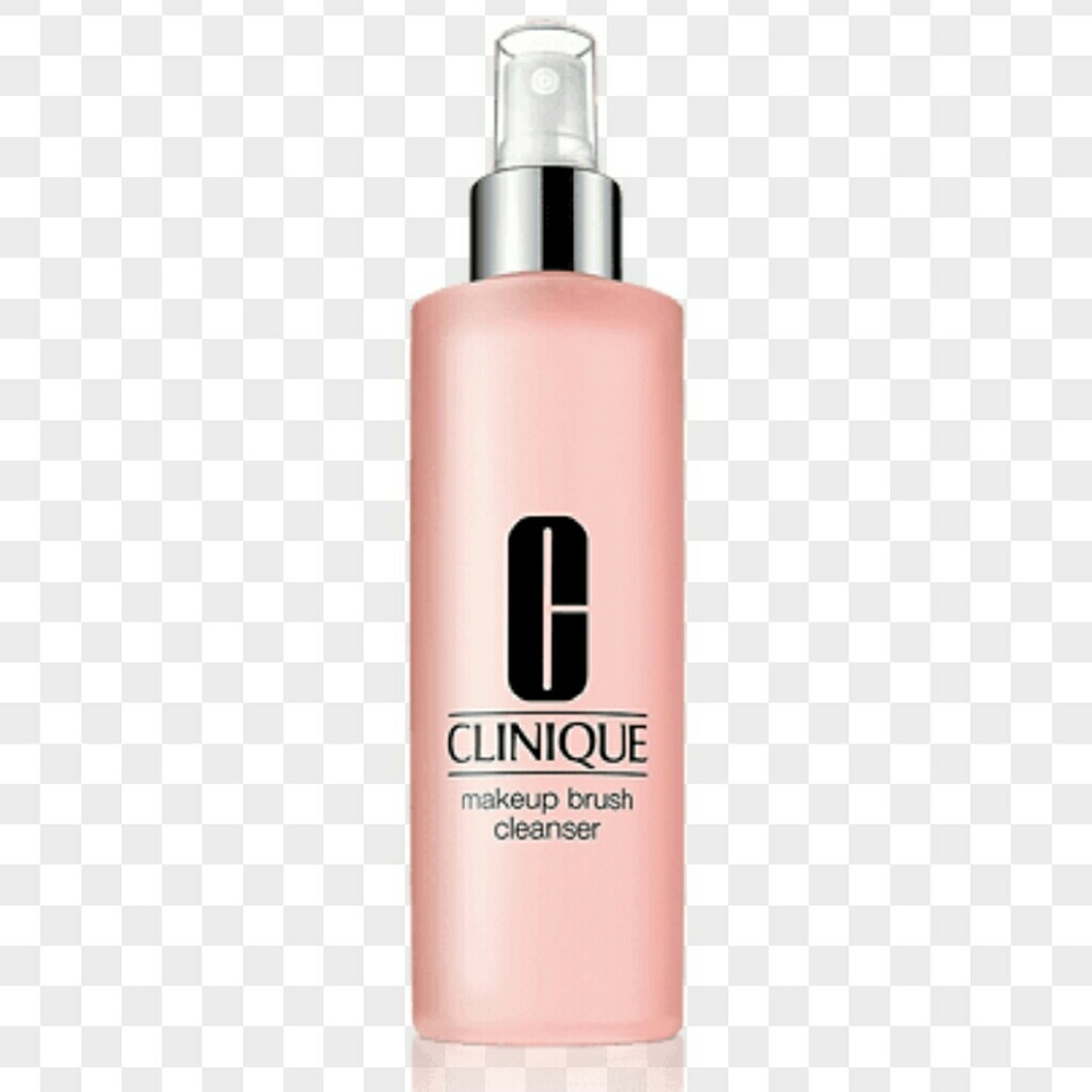 Clinique makeup brush  cleaner