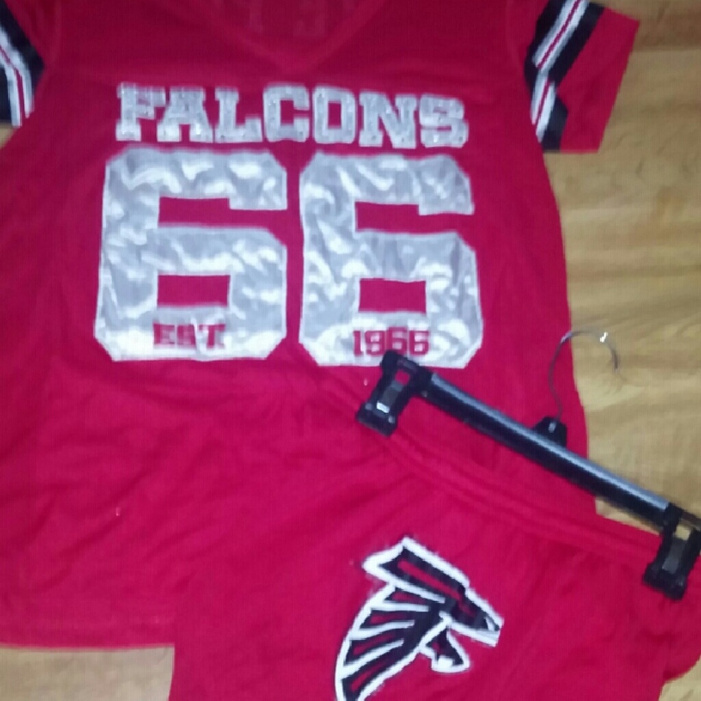 Vs football shorts only