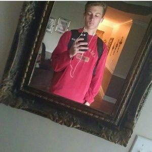 Meet your Posher, Justin