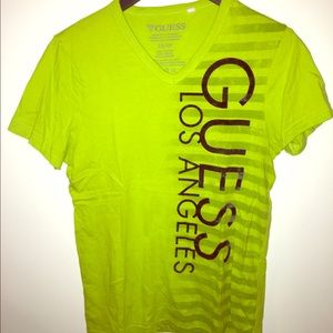 Guess t-shirt size XS without tags