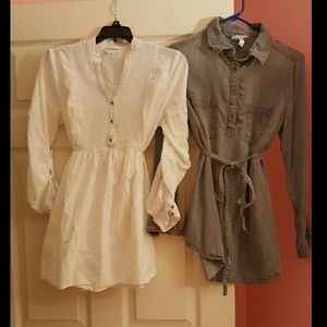 Maternity Shirts  (2)