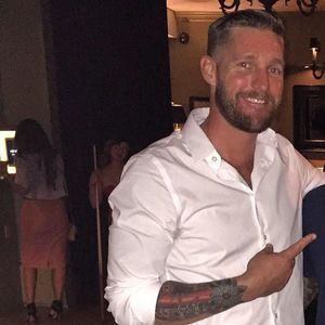 Meet your Posher, Jon