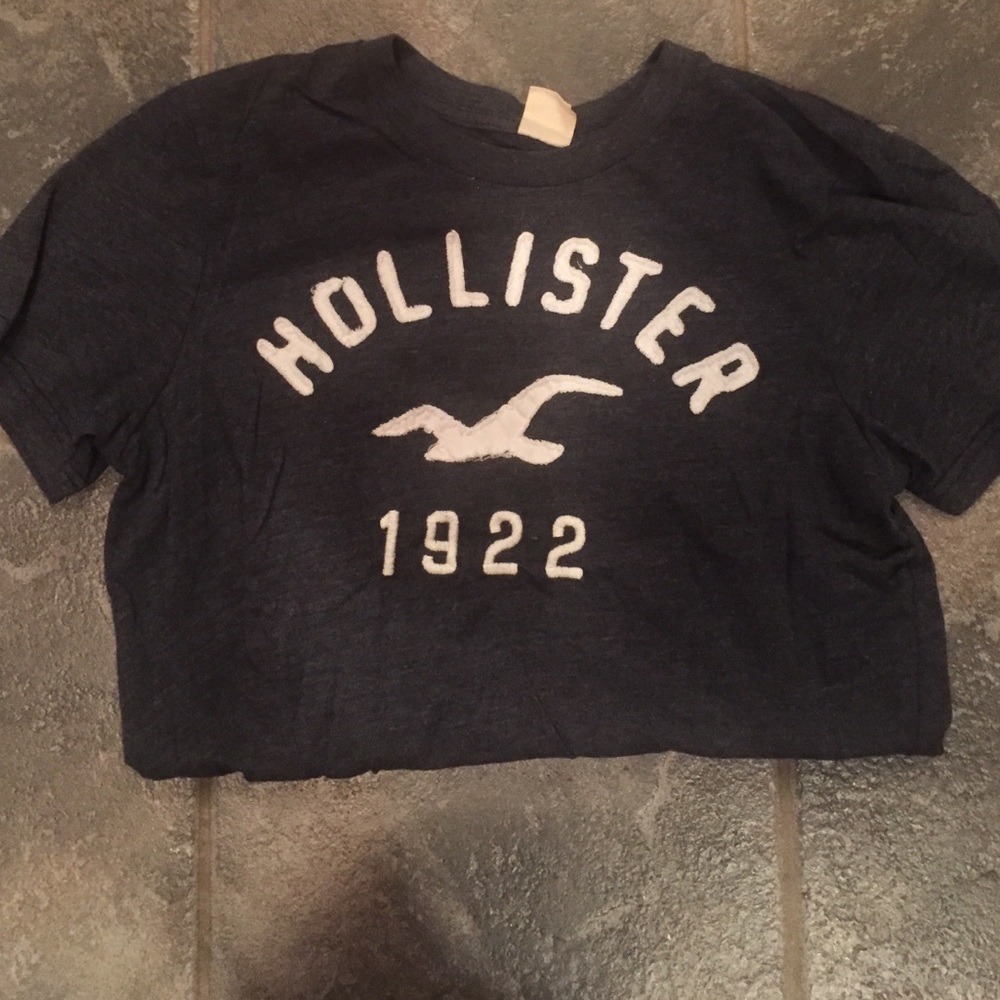 Men's Hollister t-shirt - sz Medium