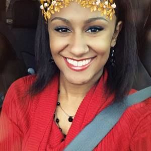 Meet your Posher, Brooke