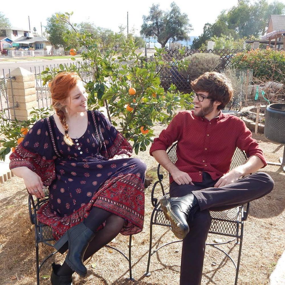 Meet your Posher, Cass