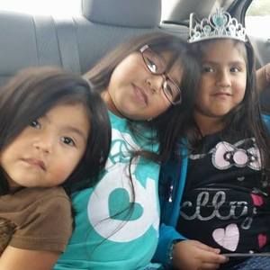 Meet your Posher, Ruth