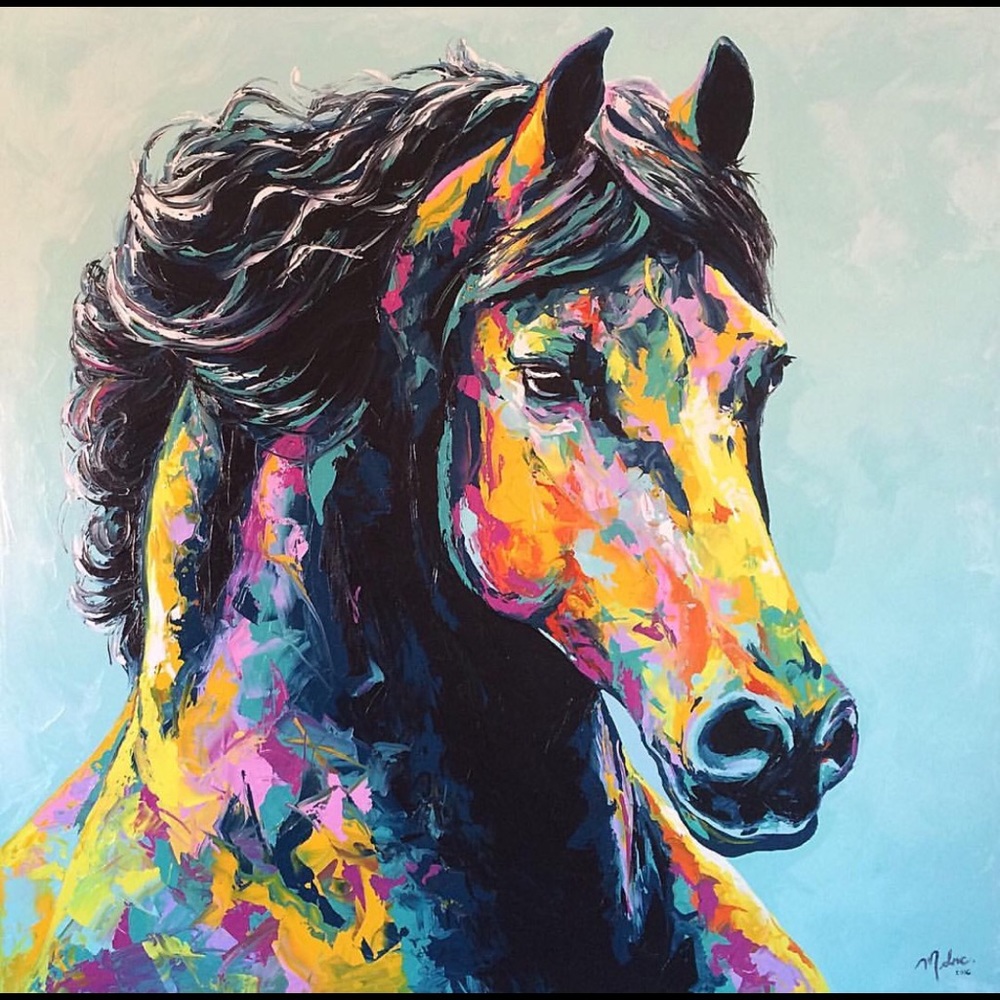 Meet your Posher, Elle