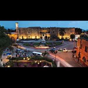 Meet your Posher, Orlando