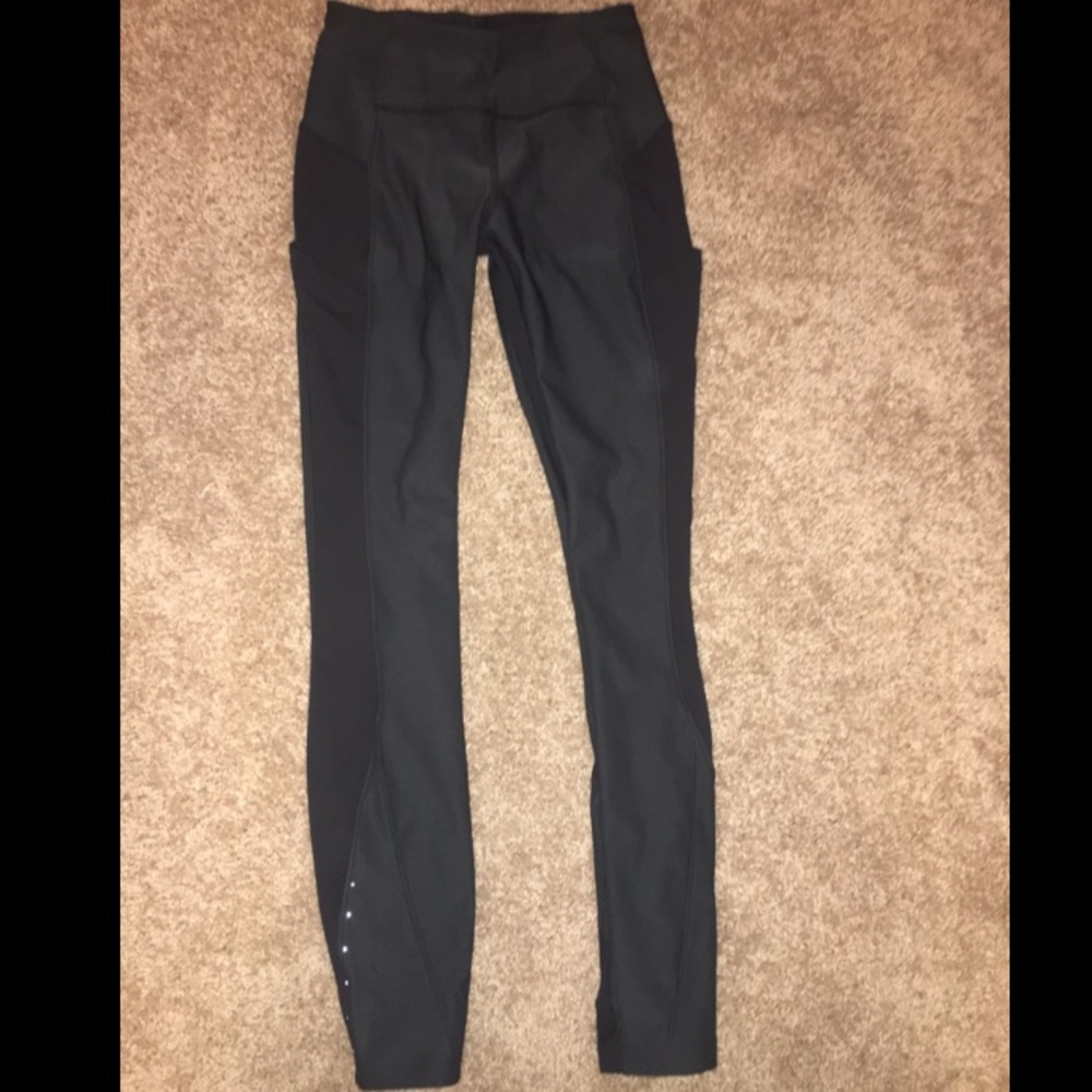 Lululemon leggings! Brand new, never worn!!