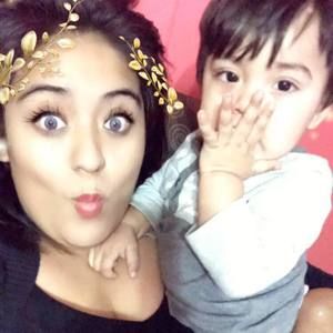 Meet your Posher, Guadalupe